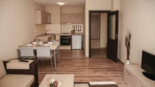 Madrid Apartments Cherkovna - Photo4