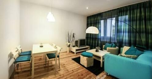 Madrid Apartments Ivan Asen - Photo2