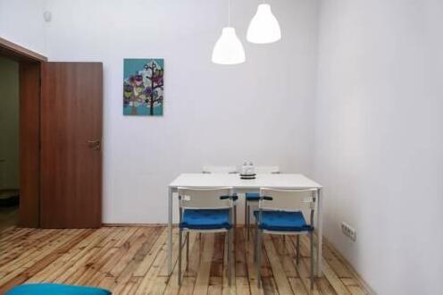 Madrid Apartments Ivan Asen - Photo4