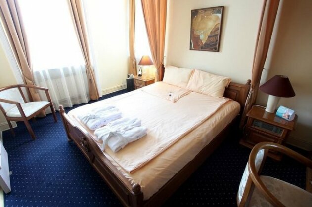 Maria Luisa Hotel - Photo2