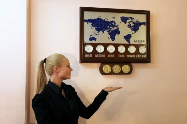 Maria Luisa Hotel - Photo4