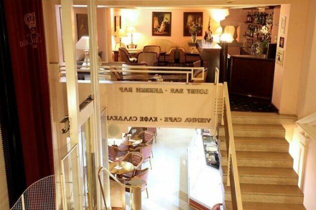 Maria Luisa Hotel - Photo5