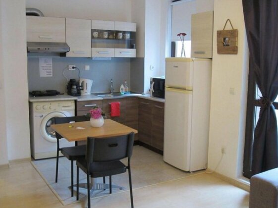 Max Apart Sofia - Photo3
