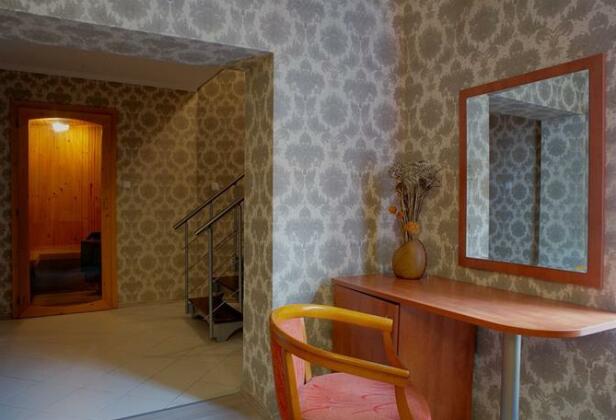 Maxim Hotel Sofia - Photo3