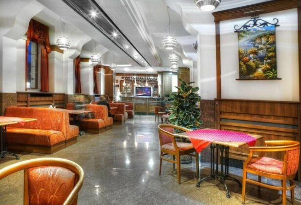 Maxim Hotel Sofia - Photo4