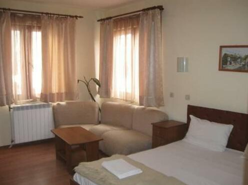Medic Hotel - Photo3
