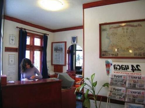 Medic Hotel - Photo4
