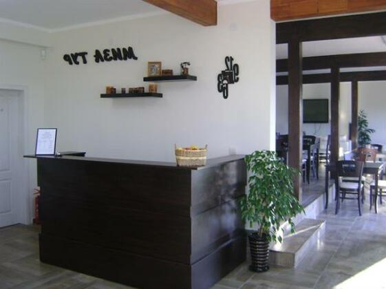 Miza Guest House - Photo2