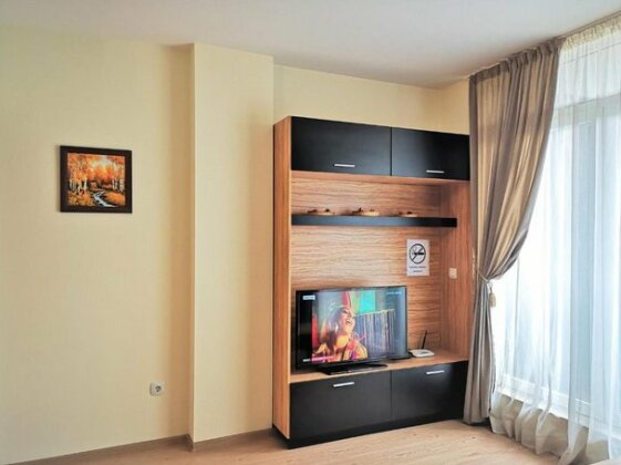 Mladost Apartments Sofia