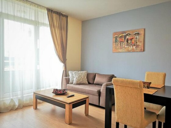 Mladost Apartments Sofia - Photo2