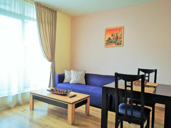 Mladost Apartments Sofia - Photo4