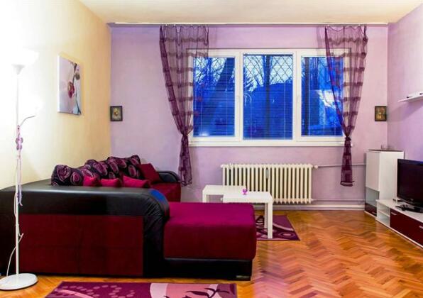 Moni Apartment - Photo2