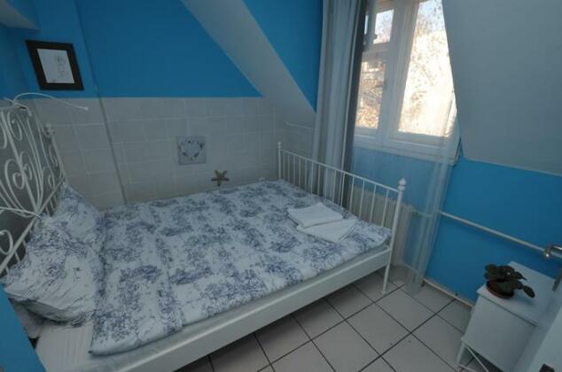Moreto & Caffeto Hostel - Photo2