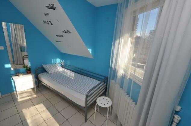 Moreto & Caffeto Hostel - Photo3