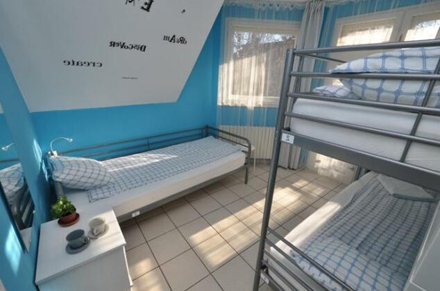 Moreto & Caffeto Hostel - Photo4