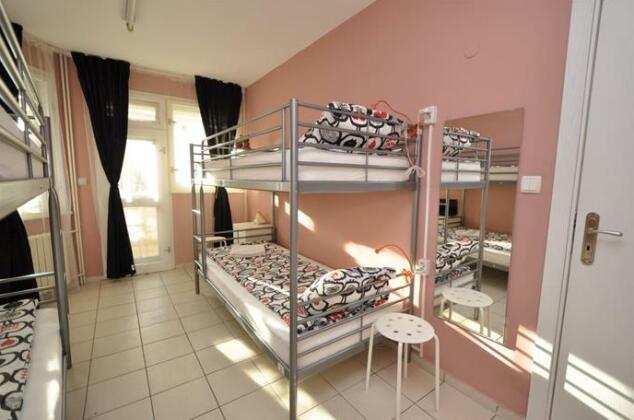 Moreto & Caffeto Hostel - Photo5
