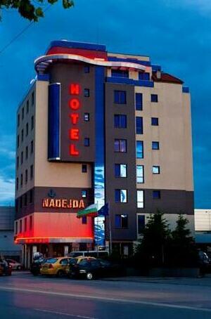 Nadejda Hotel