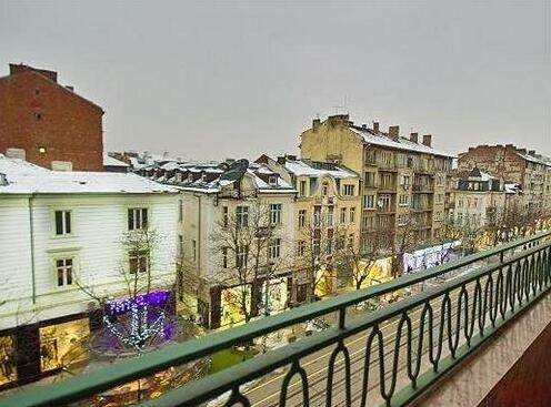 Nadin Apartment
