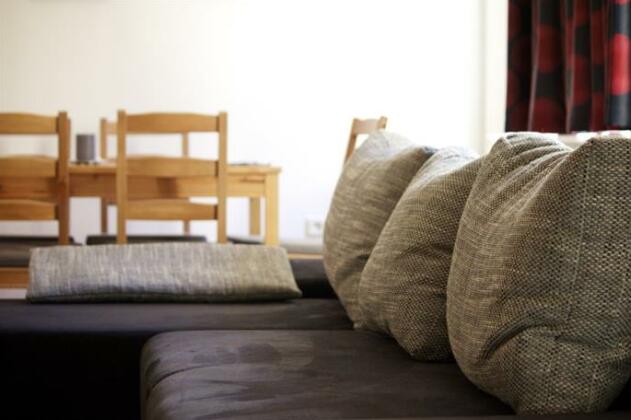 Nevski Apartment - Photo4