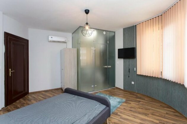 Nice Place Guest House Oborishte - Photo4