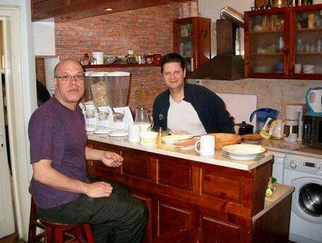 Nightingale Hostel - Photo2