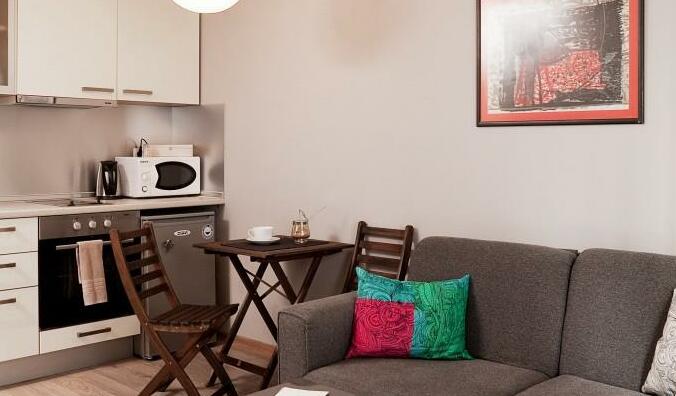 Ogosta Apartments - Photo3