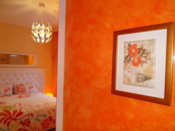 Orange Flower Apartments 1 - Photo2