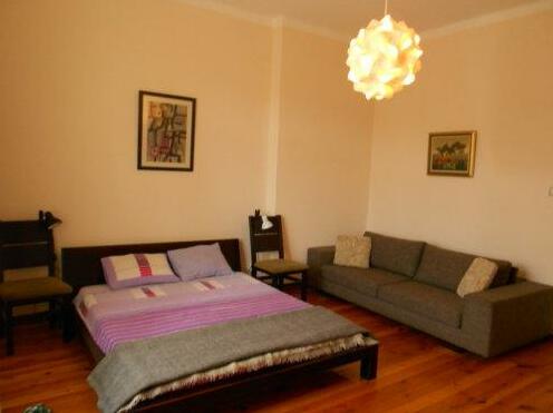 Orient Express Guest House Sofia - Photo2