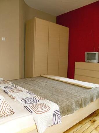 Orient Express Guest House Sofia - Photo3