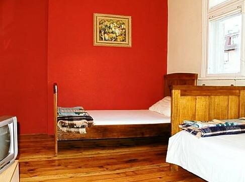 Orient Express Guest House Sofia - Photo5
