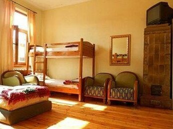 Orient Express Hostel - Photo3
