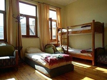 Orient Express Hostel - Photo4