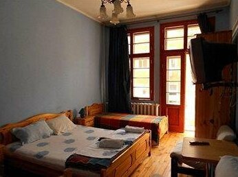 Orient Express Hostel - Photo5