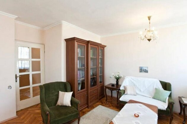 Panoramic Downtown Vitosha Apartment - Photo3