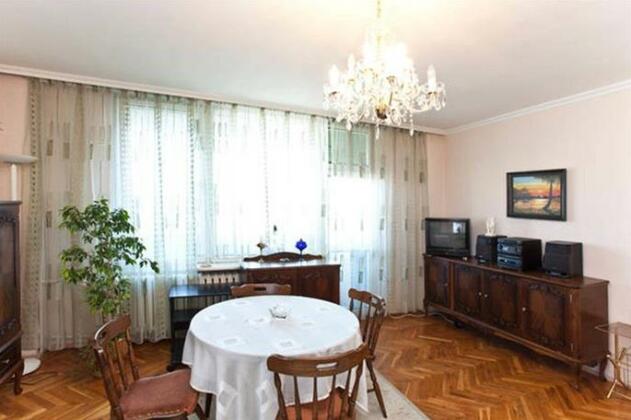 Panoramic Downtown Vitosha Apartment - Photo5