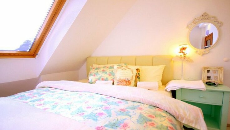 Penthouse Suites - Photo5