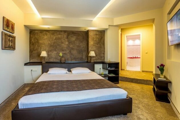 Perla Hotel Sofia - Photo5