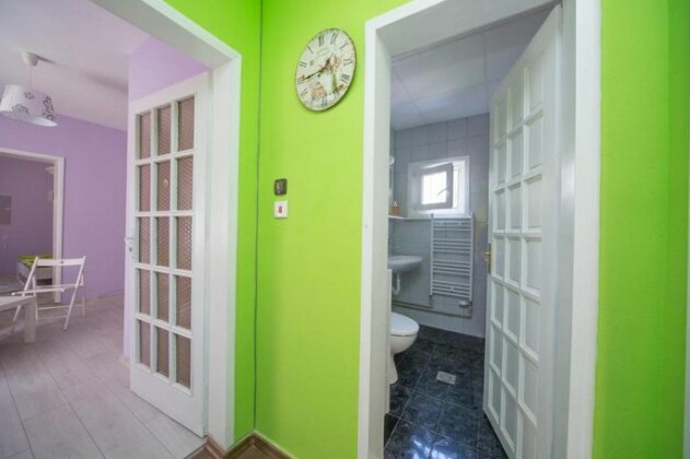 Peter Pan House Sofia - Photo3