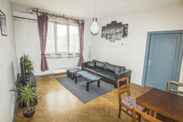 Popa Apartment - Photo2