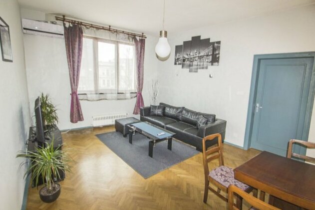 Popa Apartment - Photo2