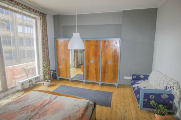Popa Apartment - Photo3