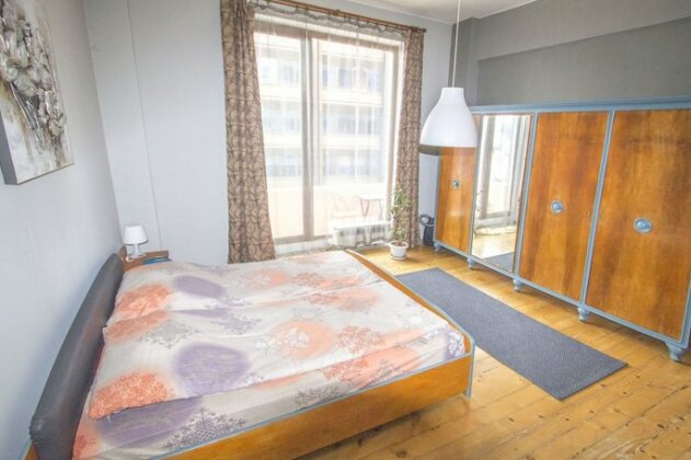 Popa Apartment - Photo4