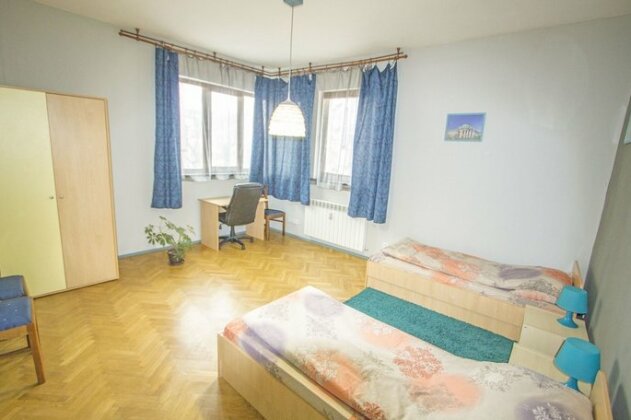 Popa Apartment - Photo5