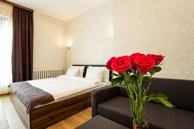 Premier Suite Sofia - Photo3