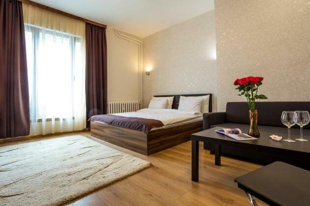 Premier Suite Sofia - Photo4
