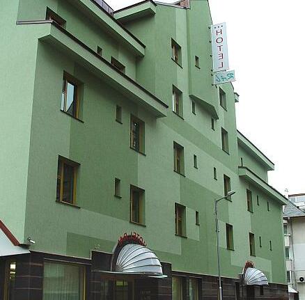 Rai Hotel