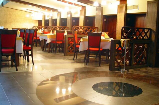Rai Hotel - Photo2