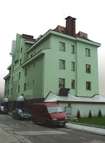 Rai Hotel - Photo4