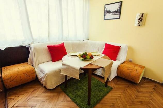 Rakovski Apartment - Photo3