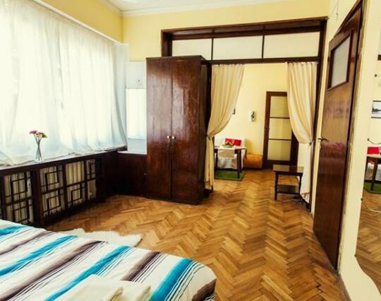 Rakovski Apartment - Photo4